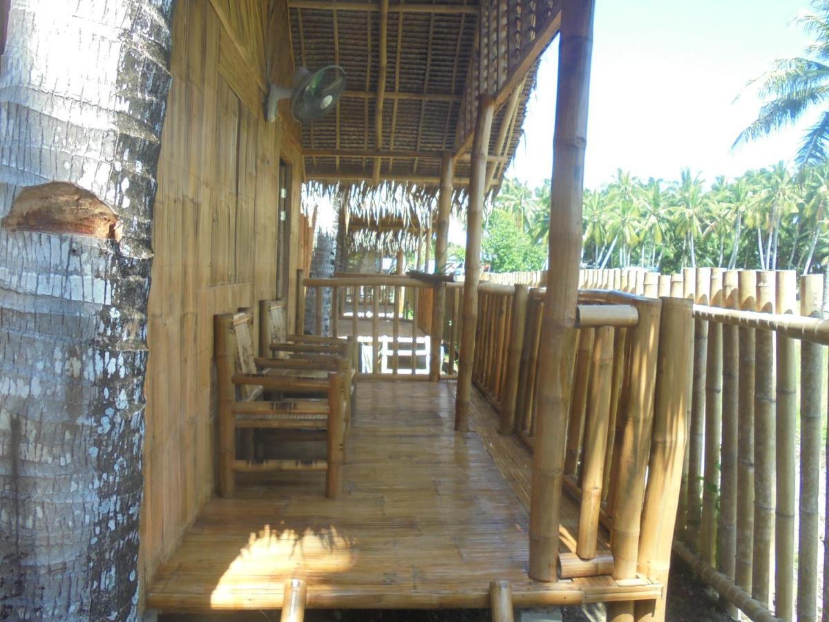 Maya Bungalow Hotel Panglao Room photo